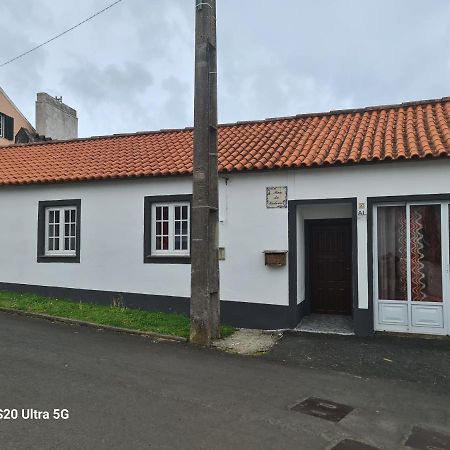Al Luso Brasileiro Apartment Lajes das Flores Exterior photo